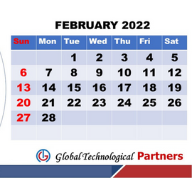 February-2022-calendar