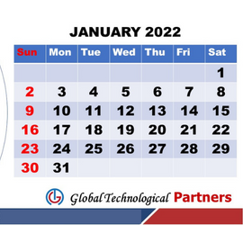 January-2022-calendar