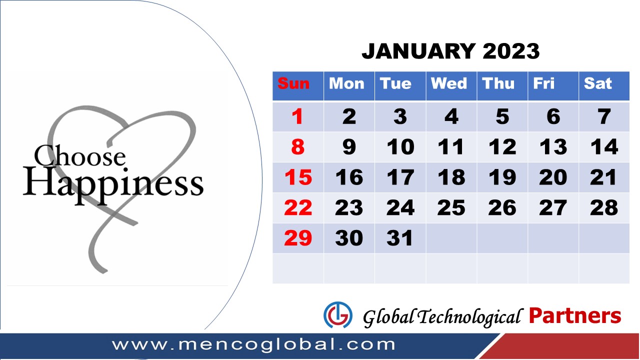 January-2023-calendar