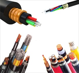 Cables-Products