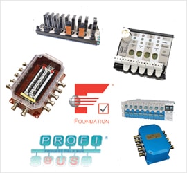 Fieldbus-Products