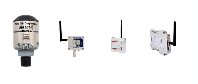 Wireless-products