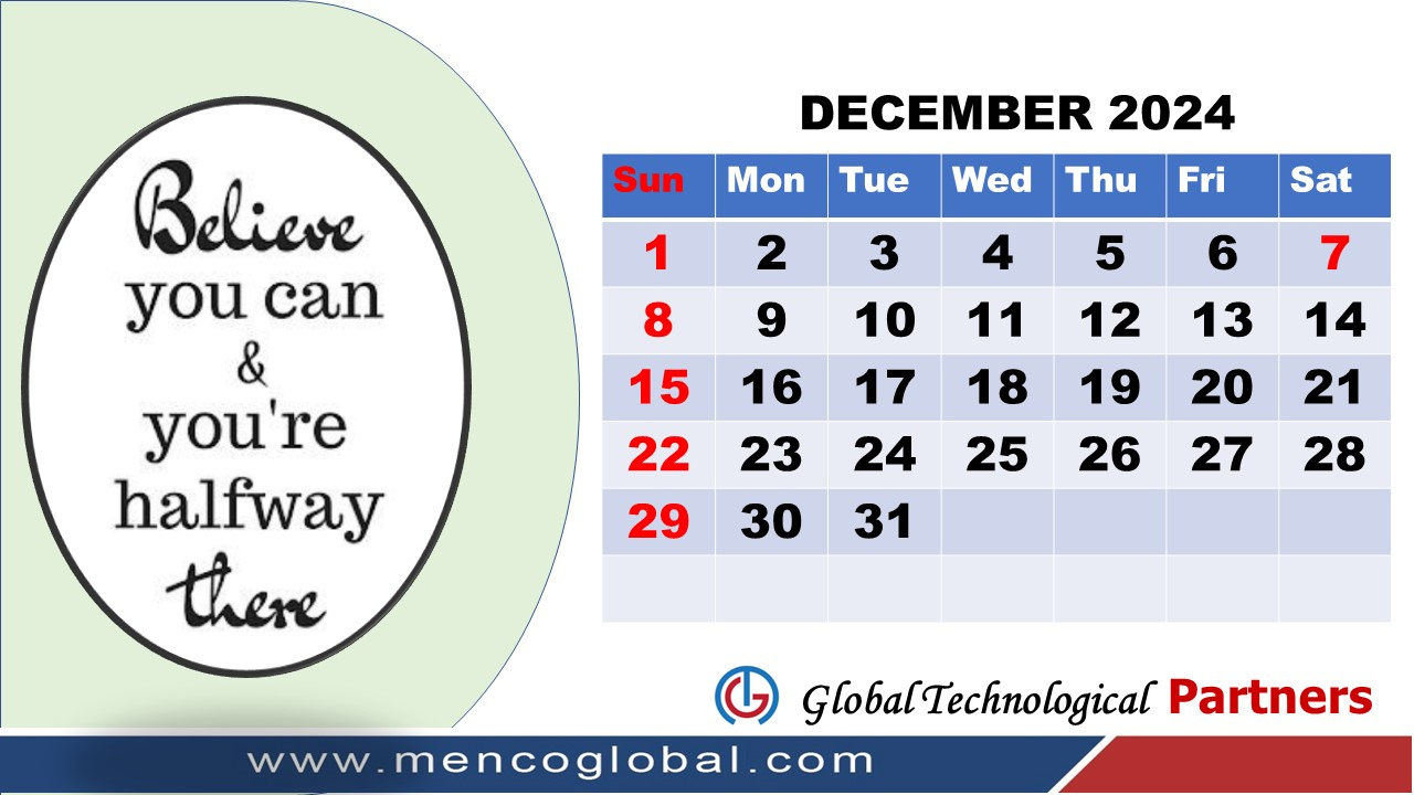 December-2024-calendar