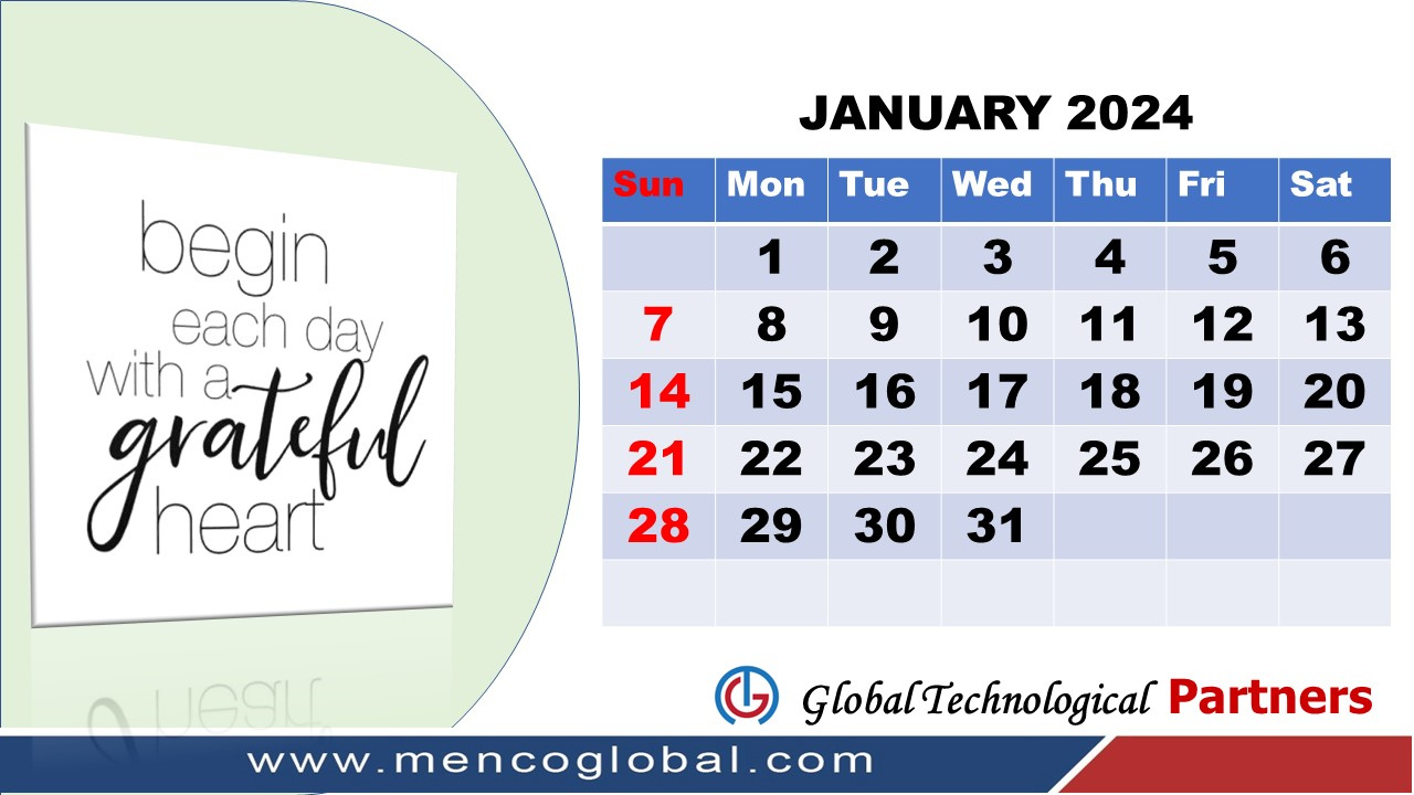 January-2024-calendar