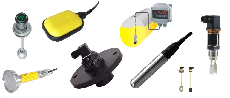 Level-Products
