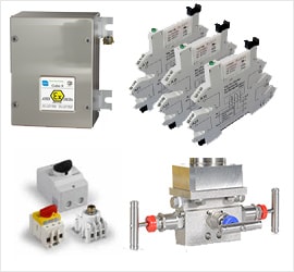 Accessories-Spares-Products