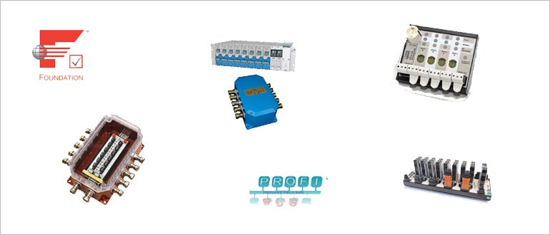 Fieldbus-Products