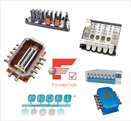 Fieldbus-products