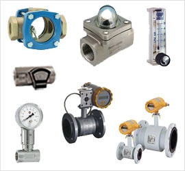 Flow-Meters