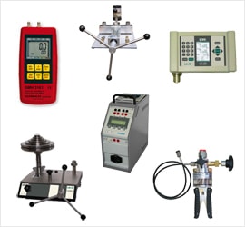 Laboratory-Calibration-Products