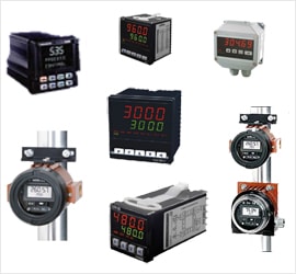 Panel-Meter