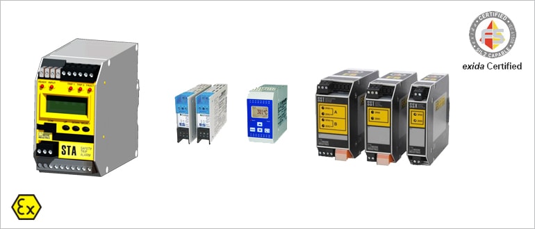 Sil-Atex-products
