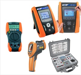 Test-Instruments