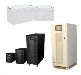 UPS-Batteries-Products