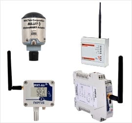 Wireless-devices
